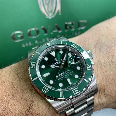 rolex green submariner price malaysia|Rolex Submariner 41mm green bezel.